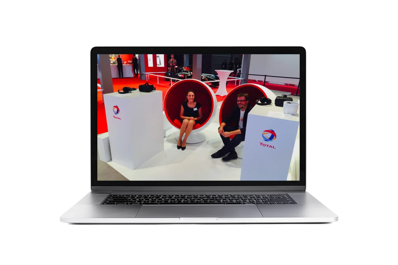 Askano – communication digitale